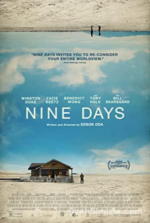 Nine Days 2020 Filmi Türkçe Dublaj Full izle