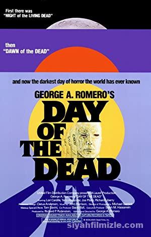 Ölülerin Günü izle | Day of the Dead izle (1985)
