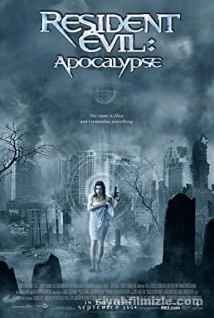 Ölümcül deney 2 izle | Resident Evil: Apocalypse izle (2004)