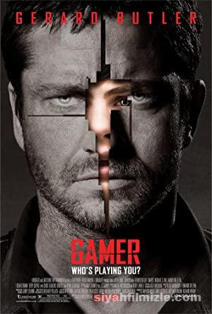 Oyuncu (Gamer) 2009 720p izle