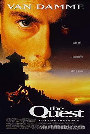 Özgürlük Savaşçısı (The Quest) 1996 izle