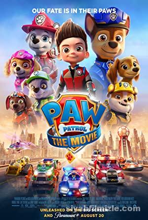 PAW Patrol Filmi 2021 Türkçe Dublaj Full 4K izle