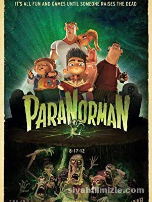 ParaNorman (2012) Filmi Full izle