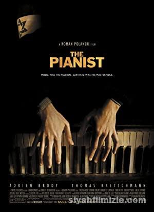 Piyanist (The Pianist) 2002 Filmi Türkçe Dublaj Full izle