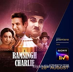 Ram Singh Charlie (2020) Türkçe Altyazılı izle