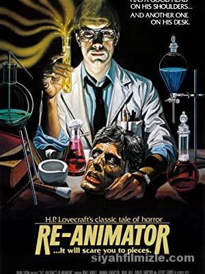 Re-Animator (1985) Türkçe Altyazılı izle