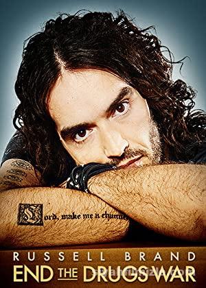 Russell Brand: End the Drugs War (2014) izle