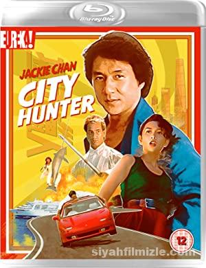 Şehir Avcısı (City Hunter) 1993 izle
