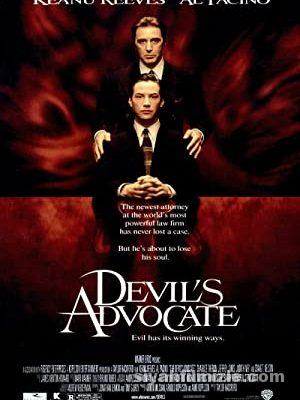Şeytanın Avukatı izle | The Devil’s Advocate izle (1997)