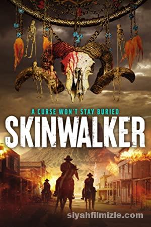 Skinwalker (2021) Türkçe Altyazılı izle