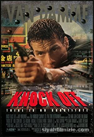 Son Vuruş (Knock Off) 1998 izle