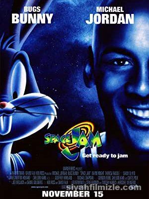 Space Jam izle (1996) Full HD