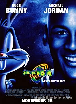Space Jam izle (1996) Full HD