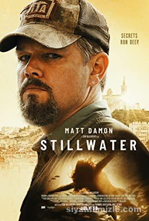 Durgun Su (Stillwater) 2021 Filmi Full 4K izle