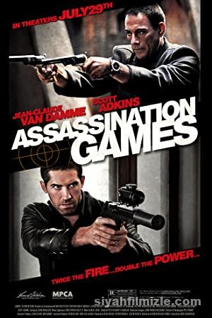 Suikast Oyunları (Assassination Games) 2011 izle