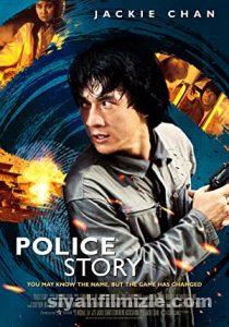 Süper Polis (Police Story) 1985 Türkçe Dublaj 1080p izle