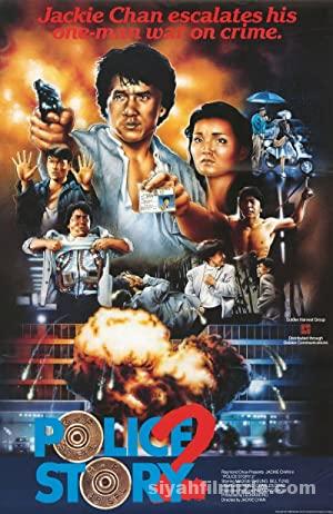 Süper Polis 2 1988 Filmi Türkçe Dublaj Altyazılı Full izle