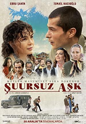 Şuursuz Aşk (2019) Sansürsüz izle
