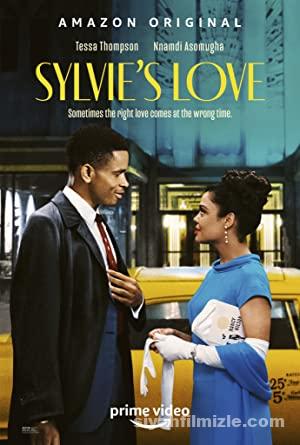Sylvie’s Love 2020 Filmi Türkçe Altyazılı Full izle
