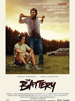 The Battery (2012) Türkçe Altyazılı izle