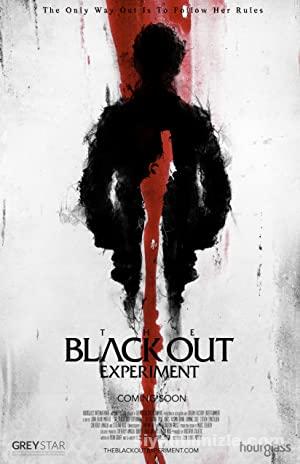 The Blackout Experiment (2021) Türkçe Altyazılı izle