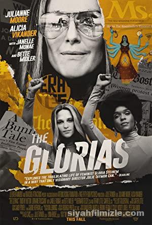 The Glorias 2020 Filmi Türkçe Dublaj Full izle
