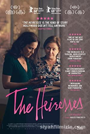 The Heiresses (2018) Türkçe Altyazılı izle