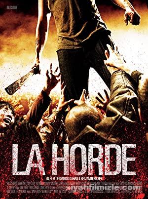The Horde (La horde) 2009 Türkçe Altyazılı Full izle