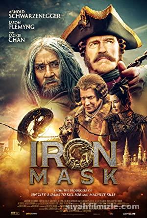 The Iron Mask: Mystery Seal of the Dragon izle (2019) Türkçe Altyazılı