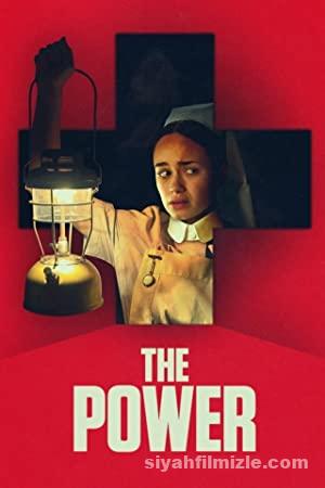 The Power (2021) Filmi Full Türkçe Altyazılı 1080p izle