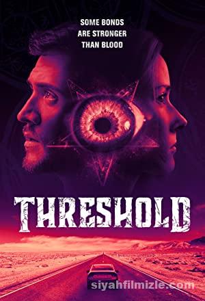 Threshold (2020) Filmi Full 4K izle