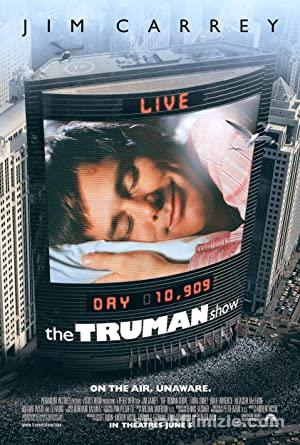 Truman Show (1998) Türkçe Dublaj/Altyazılı izle