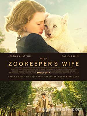 Umut Bahçesi izle | The Zookeeper’s Wife izle (2017)