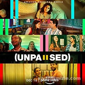 Unpaused (2020) Türkçe Altyazılı izle