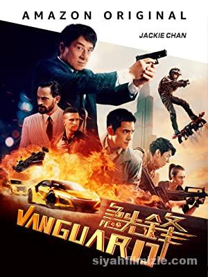Vanguard (2020) Filmi Türkçe Dublaj Full izle