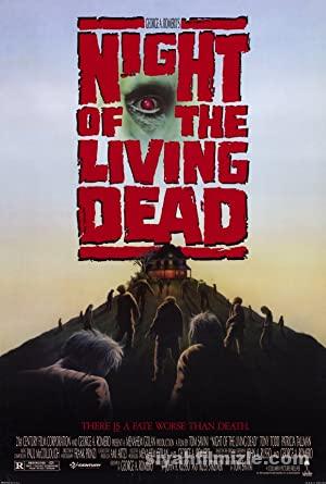 Yaşayan Ölülerin Gecesi izle | Night of the Living Dea izle (1990)