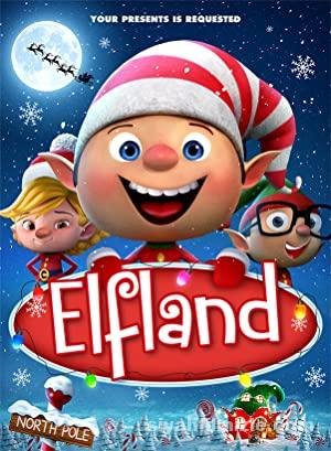 Yeni Yıl Dedektifleri (Elfland) 2019 izle