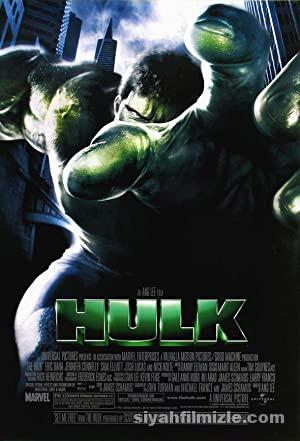 Yeşil Dev izle | Hulk izle (2003) Türkçe Dublaj Altyazılı