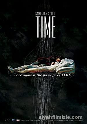 Zaman (Time – Shi gan) 2006 Filmi Türkçe Altyazılı izle