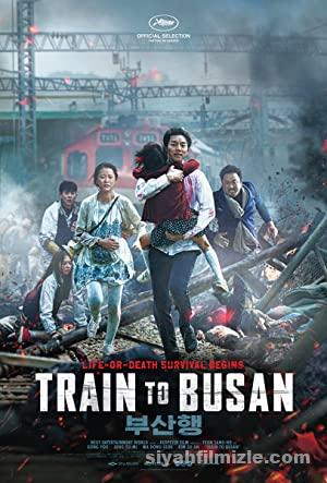 Zombi Ekspresi izle | Train to Busan izle (2016) Full HD