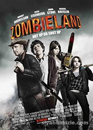 Zombieland 2009 Filmi Türkçe Dublaj Full izle
