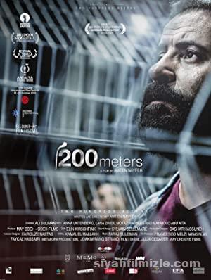200 Metre (200 Meters) 2021 Filmi Full izle