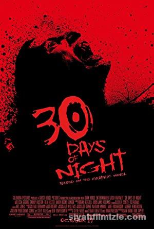 30 Gün Gece Film Serisi