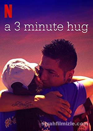 A 3 Minute Hug (2019) Filmi Full HD izle