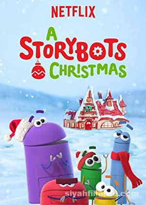 A StoryBots Christmas (2017) Filmi Full HD izle