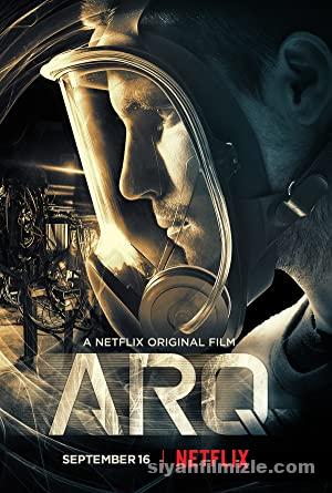 ARQ (2016) Filmi Full HD izle