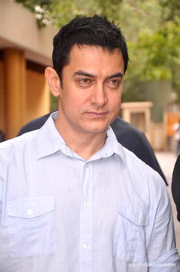 Aamir Khan Filmleri