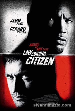 Adalet peşinde (Law Abiding Citizen) Full 720p izle