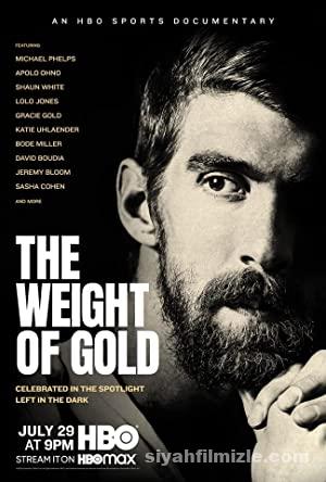 Altının Ağırlığı (The Weight of Gold) 2020 Filmi Full izle