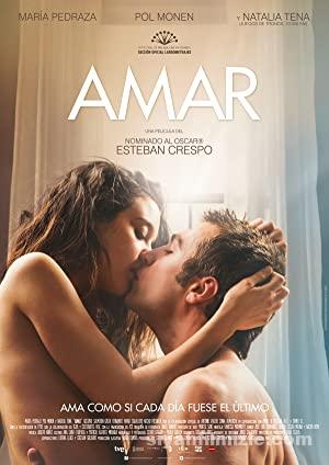 Amar (2017) Filmi Full HD izle